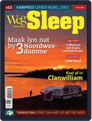 Weg! Ry & Sleep (Digital) Subscription February 20th, 2013 Issue