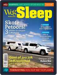 Weg! Ry & Sleep (Digital) Subscription December 11th, 2012 Issue