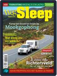 Weg! Ry & Sleep (Digital) Subscription                    October 16th, 2012 Issue