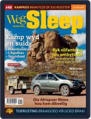 Weg! Ry & Sleep (Digital) Subscription August 19th, 2012 Issue