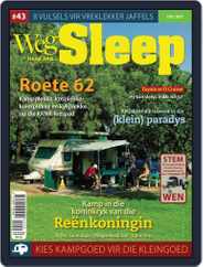 Weg! Ry & Sleep (Digital) Subscription March 13th, 2012 Issue