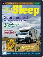 Weg! Ry & Sleep (Digital) Subscription February 20th, 2012 Issue