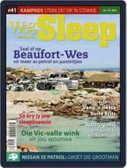 Weg! Ry & Sleep (Digital) Subscription December 18th, 2011 Issue