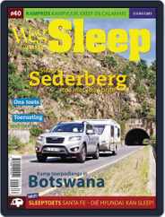 Weg! Ry & Sleep (Digital) Subscription November 21st, 2011 Issue