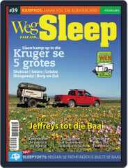 Weg! Ry & Sleep (Digital) Subscription October 24th, 2011 Issue