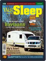 Weg! Ry & Sleep (Digital) Subscription                    September 19th, 2011 Issue