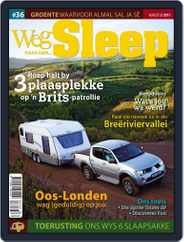Weg! Ry & Sleep (Digital) Subscription July 25th, 2011 Issue