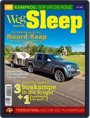 Weg! Ry & Sleep (Digital) Subscription                    June 20th, 2011 Issue