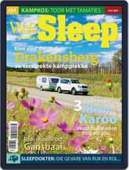Weg! Ry & Sleep (Digital) Subscription May 22nd, 2011 Issue