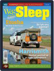 Weg! Ry & Sleep (Digital) Subscription March 20th, 2011 Issue