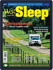 Weg! Ry & Sleep (Digital) Subscription February 20th, 2011 Issue