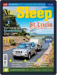 Weg! Ry & Sleep (Digital) Subscription                    November 21st, 2010 Issue