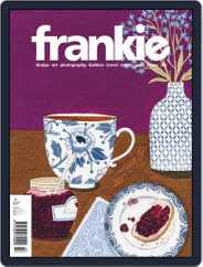 Frankie (Digital) Subscription                    June 1st, 2020 Issue