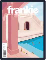 Frankie (Digital) Subscription                    March 1st, 2020 Issue