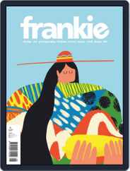 Frankie (Digital) Subscription                    September 1st, 2019 Issue