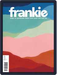 Frankie (Digital) Subscription July 1st, 2019 Issue