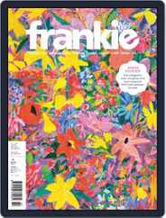 Frankie (Digital) Subscription January 1st, 2019 Issue