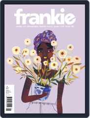 Frankie (Digital) Subscription November 1st, 2018 Issue