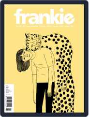 Frankie (Digital) Subscription                    September 1st, 2018 Issue