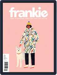 Frankie (Digital) Subscription                    May 1st, 2018 Issue