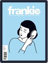 Frankie (Digital) Subscription                    March 1st, 2018 Issue