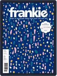Frankie (Digital) Subscription January 1st, 2018 Issue