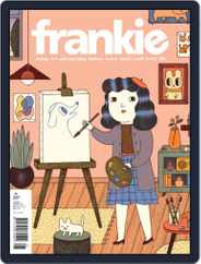 Frankie (Digital) Subscription                    November 1st, 2017 Issue