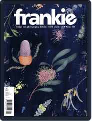 Frankie (Digital) Subscription September 1st, 2017 Issue