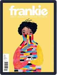 Frankie (Digital) Subscription July 1st, 2017 Issue