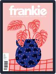 Frankie (Digital) Subscription April 2nd, 2017 Issue