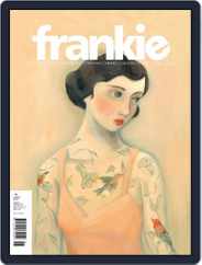 Frankie (Digital) Subscription                    November 1st, 2016 Issue
