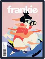 Frankie (Digital) Subscription September 1st, 2016 Issue