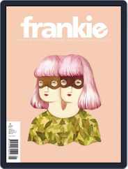 Frankie (Digital) Subscription June 5th, 2016 Issue