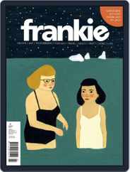 Frankie (Digital) Subscription                    April 4th, 2016 Issue