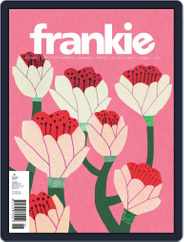 Frankie (Digital) Subscription October 12th, 2015 Issue