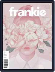 Frankie (Digital) Subscription August 3rd, 2015 Issue