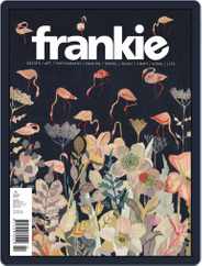 Frankie (Digital) Subscription February 2nd, 2015 Issue
