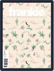 Frankie (Digital) Subscription                    October 14th, 2014 Issue