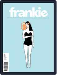 Frankie (Digital) Subscription August 10th, 2014 Issue