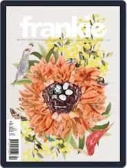Frankie (Digital) Subscription                    June 15th, 2014 Issue