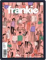 Frankie (Digital) Subscription April 14th, 2014 Issue