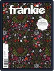 Frankie (Digital) Subscription December 9th, 2013 Issue