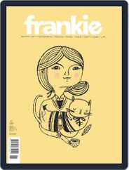 Frankie (Digital) Subscription October 13th, 2013 Issue