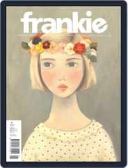 Frankie (Digital) Subscription August 19th, 2013 Issue