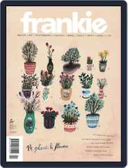 Frankie (Digital) Subscription June 18th, 2013 Issue