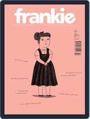 Frankie (Digital) Subscription                    April 16th, 2013 Issue