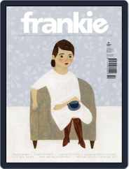 Frankie (Digital) Subscription                    February 12th, 2013 Issue