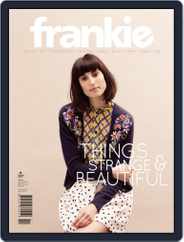 Frankie (Digital) Subscription February 14th, 2012 Issue