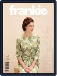 Frankie (Digital) Subscription December 13th, 2011 Issue