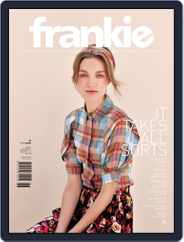 Frankie (Digital) Subscription October 18th, 2011 Issue